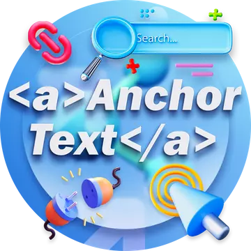 anchor texty