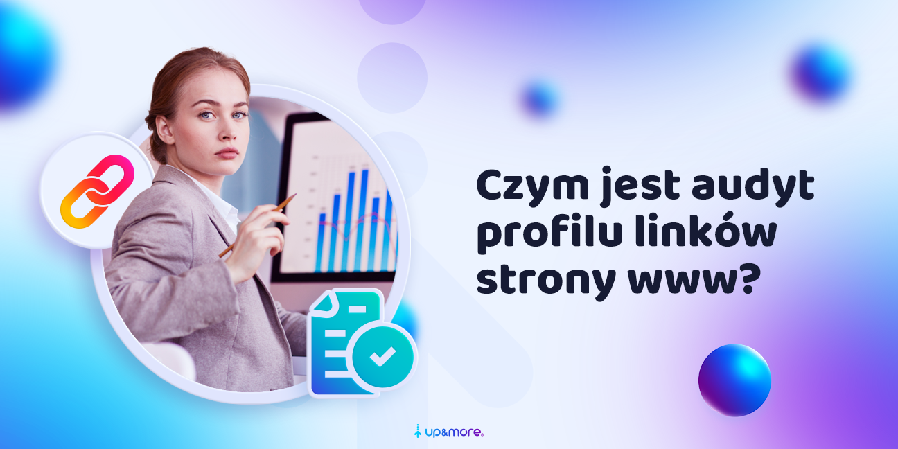 Czym jest audyt profilu linków strony