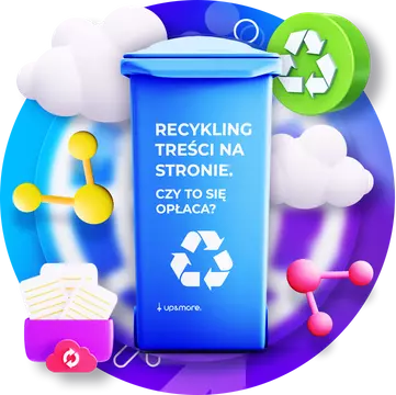 recykling-treści