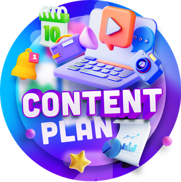 Content plan - what is it and how to create it