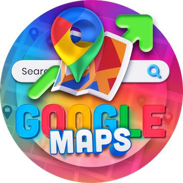 How to position a business with Google Maps?