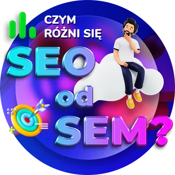 Differences between SEO, and SEM