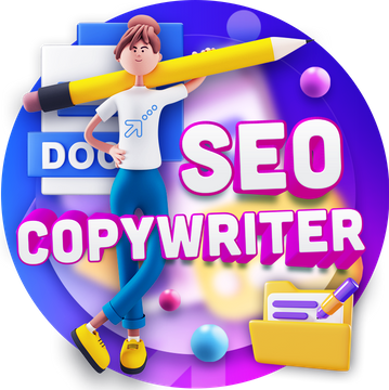 SEO copywriter - what is his job?