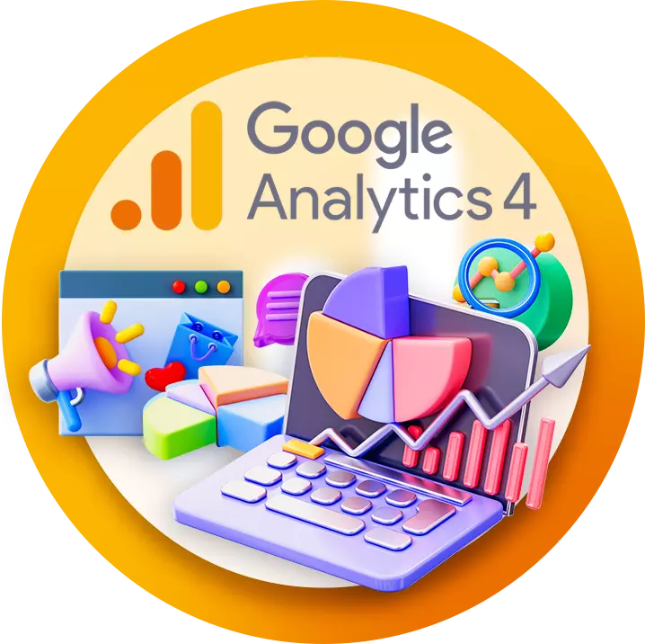Google Analytics 4 - tips to make your daily work easier