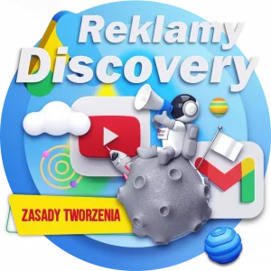 Rules for creating Discovery ads