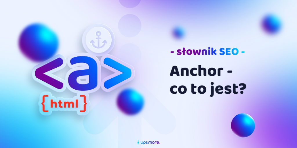 Anchor - co to jest?