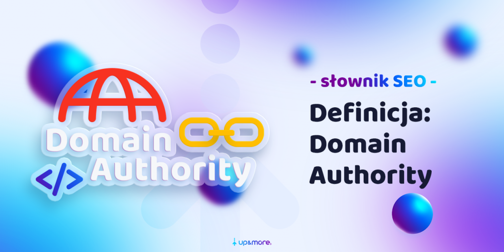 Domain Authority - definition