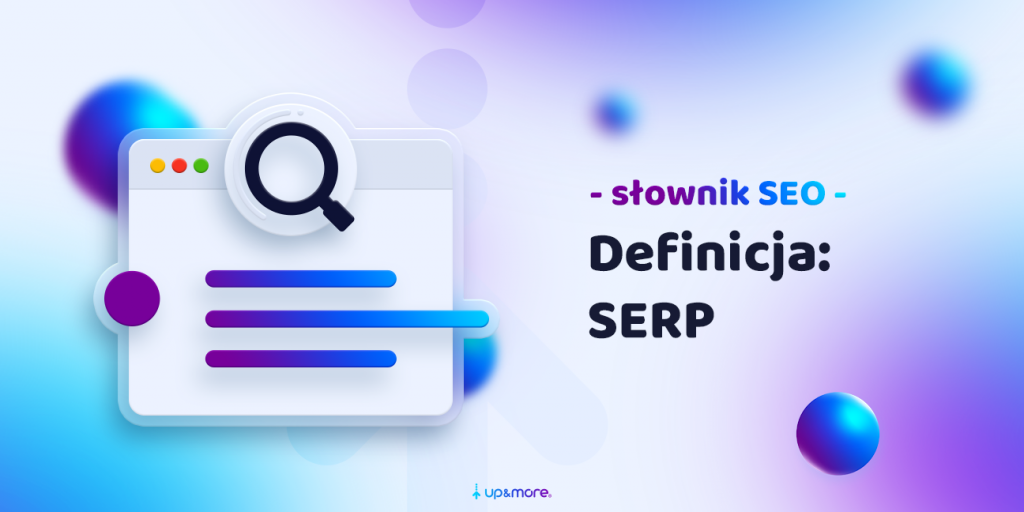 SERP - what is it?