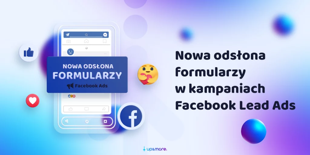 New Forms Layout in Facebook Lead Ads Campaigns