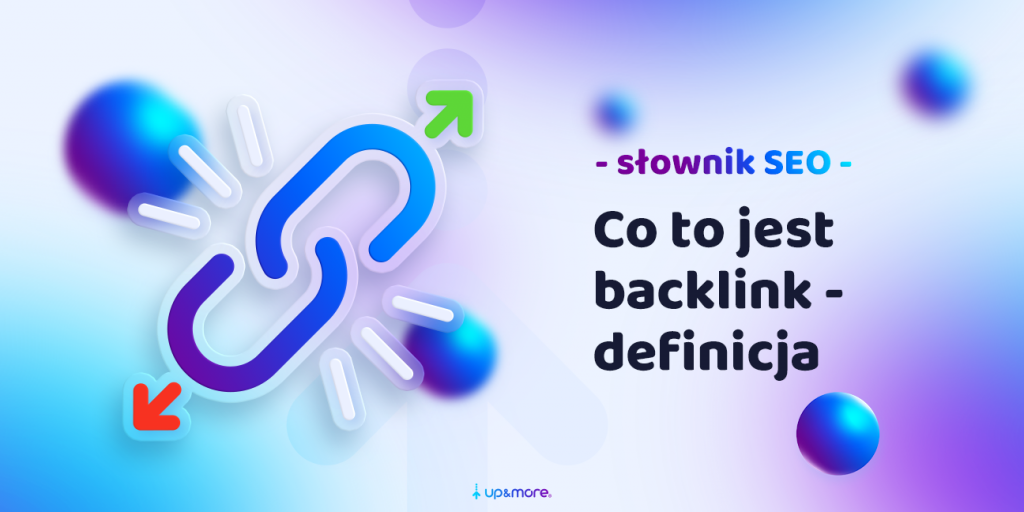 Co to backlink?