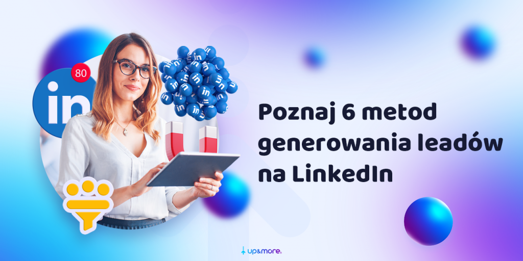 Discover LinkedIn's potential for acquiring leads! In this text, you will learn about 6 effective methods to get leads, including optimizing your profile and creating a persona. Increase your online presence and attract valuable leads with our tips!