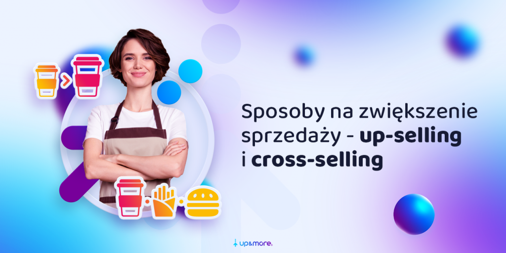 up-selling cross-selling