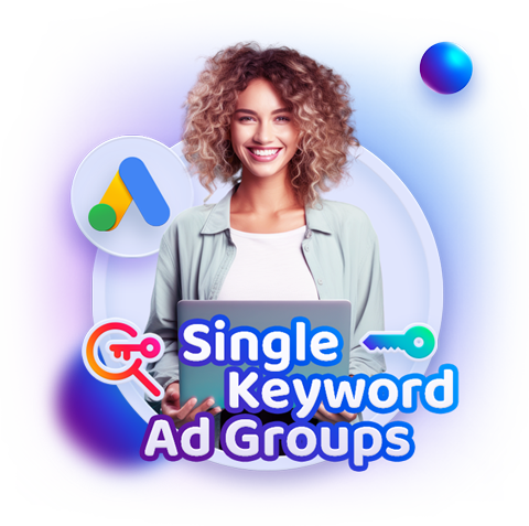 Model Skag Single Keyword Ad Groups W Google Ads Poznaj I Sprawd