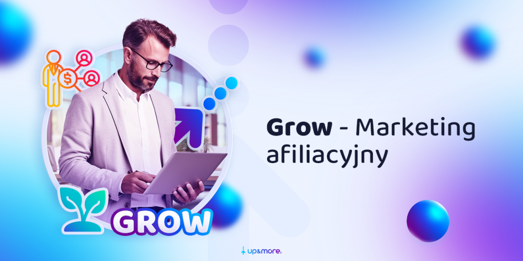 Grow
Marketing Afiliacyjny
Tradedoubler
Program Afiliacyjny 