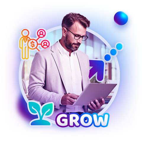 Grow Program Afililiacyjny Tradedoubler Marketing Afiliacyjny