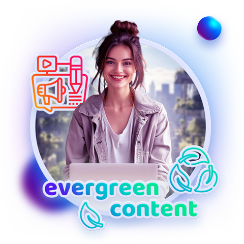Co to jest evergreen content? Sprawdź!