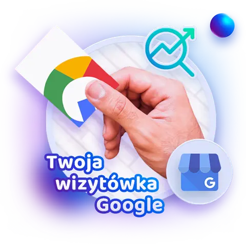 pozycjonowanie wizytówki Google - jak toz robić?